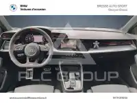 2022 Audi RS3