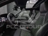 2022 Audi RS3