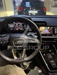 2022 Audi RS3