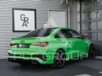 2022 Audi RS3