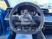 2022 Audi RS3