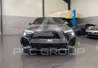2022 Audi RS3