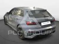 2022 Audi RS3