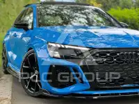 2022 Audi RS3