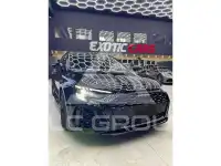 2022 Audi RS3