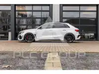 2022 Audi RS3