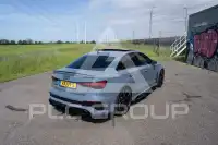 2022 Audi RS3