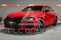 2022 Audi RS3