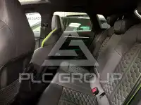 2022 Audi RS3