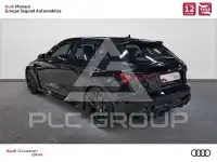 2022 Audi RS3