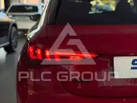 2022 Audi RS3