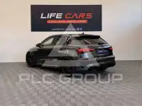 2022 Audi RS3
