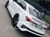 2022 Audi RS3