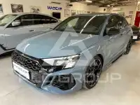 2022 Audi RS3