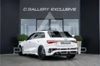 2022 Audi RS3