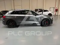 2022 Audi RS3