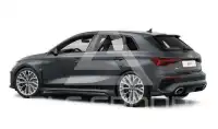 2022 Audi RS3