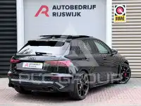 2022 Audi RS3