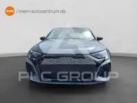 2022 Audi RS3