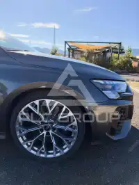 2022 Audi RS3