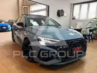 2022 Audi RS3