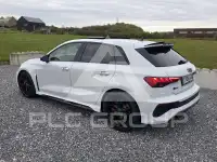 2022 Audi RS3