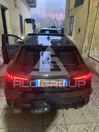 2022 Audi RS3