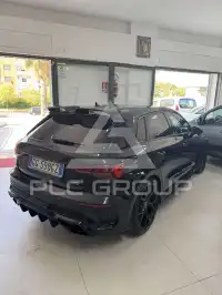 2022 Audi RS3