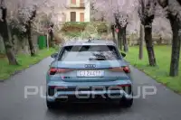 2022 Audi RS3