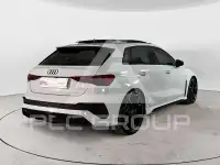 2022 Audi RS