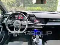 2022 Audi RS3