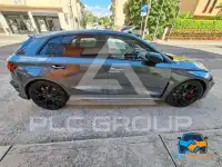 2022 Audi RS3