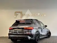 2022 Audi RS3