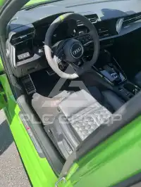 2022 Audi RS3