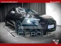 2022 Audi RS3