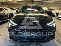 2022 Audi RS3