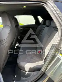 2022 Audi RS3