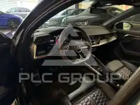2022 Audi RS3