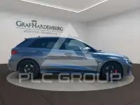 2022 Audi RS3