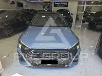 2022 Audi RS3