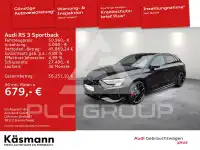 2022 Audi RS3