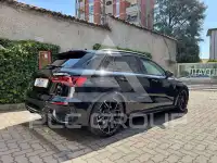 2022 Audi RS3