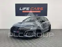 2022 Audi RS3