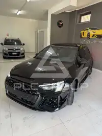 2022 Audi RS3