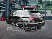 2022 Audi RS3