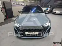 2022 Audi RS3