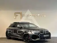 2022 Audi RS3