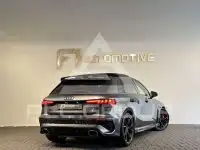 2022 Audi RS3