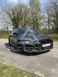 2022 Audi RS3