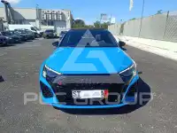 2022 Audi RS3